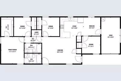 1016 Ray Drive, Denison, TX 75020 - Photo 7