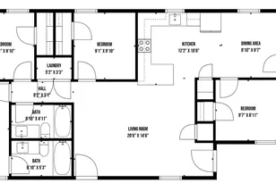 1016 Ray Dr, Denison, TX 75020 - Photo 7