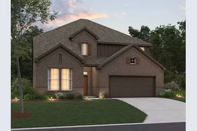 2808 Tamarack Lane, Denton, TX 76226 - Photo 1