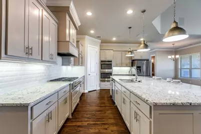 8692 Soto Lane, Frisco, TX 75036 - Photo 5