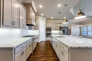 8692 Soto Ln, Frisco, TX 75036 - Photo 5