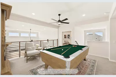 2605 Lila Street, Burleson, TX 76028 - Photo 25