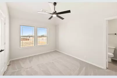 2605 Lila Street, Burleson, TX 76028 - Photo 33