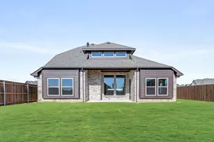 2605 Lila St, Burleson, TX 76028 - Photo 33