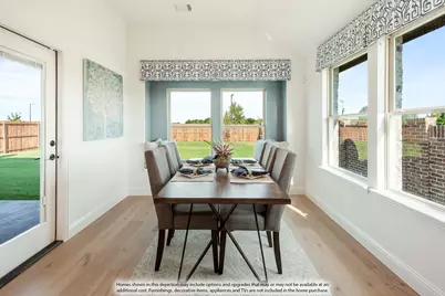 2605 Lila Street, Burleson, TX 76028 - Photo 21