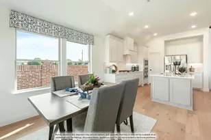 2605 Lila St, Burleson, TX 76028 - Photo 19