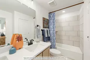 2605 Lila St, Burleson, TX 76028 - Photo 37