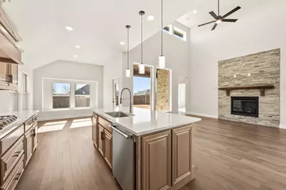 2605 Lila Street, Burleson, TX 76028 - Photo 15