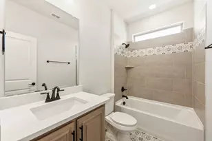 2605 Lila St, Burleson, TX 76028 - Photo 19