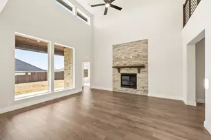 2605 Lila St, Burleson, TX 76028 - Photo 7