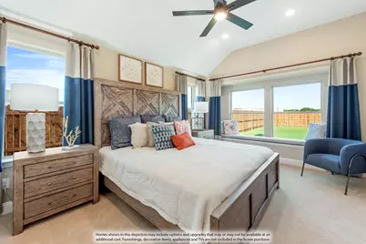 2605 Lila Street, Burleson, TX 76028 - Photo 25