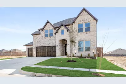 2605 Lila Street, Burleson, TX 76028 - Photo 3