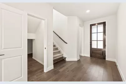 2605 Lila Street, Burleson, TX 76028 - Photo 5