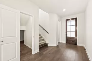 2605 Lila St, Burleson, TX 76028 - Photo 5