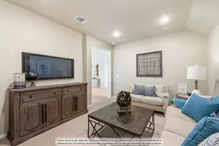 2605 Lila St, Burleson, TX 76028 - Photo 33