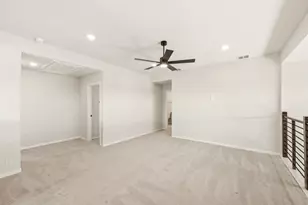 2605 Lila St, Burleson, TX 76028 - Photo 23