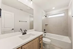 2605 Lila St, Burleson, TX 76028 - Photo 27