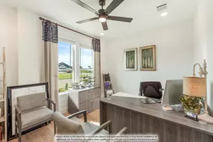 2605 Lila St, Burleson, TX 76028 - Photo 3