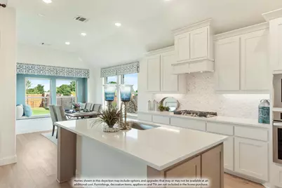 2605 Lila Street, Burleson, TX 76028 - Photo 13