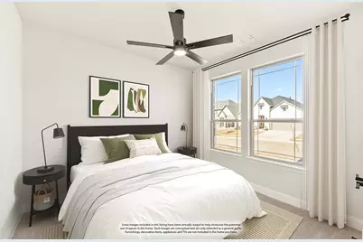 2605 Lila Street, Burleson, TX 76028 - Photo 21