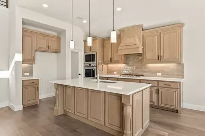 2605 Lila Street, Burleson, TX 76028 - Photo 11