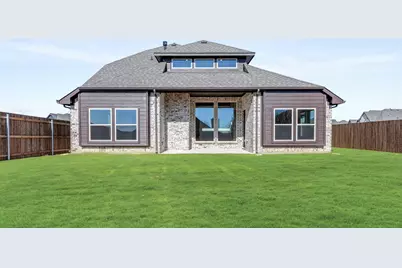 2605 Lila Street, Burleson, TX 76028 - Photo 39