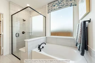 2605 Lila Street, Burleson, TX 76028 - Photo 27