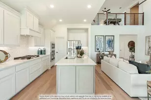 2605 Lila St, Burleson, TX 76028 - Photo 17