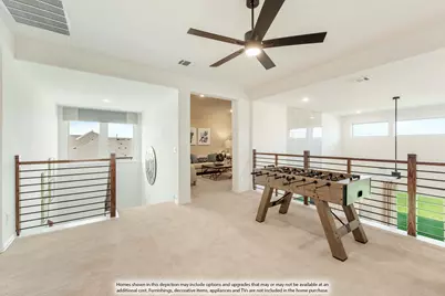 2605 Lila Street, Burleson, TX 76028 - Photo 29