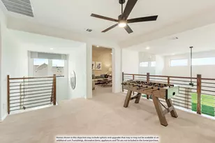 2605 Lila St, Burleson, TX 76028 - Photo 29