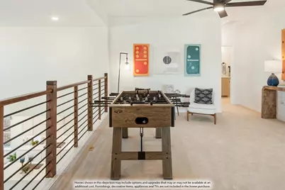 2605 Lila Street, Burleson, TX 76028 - Photo 31