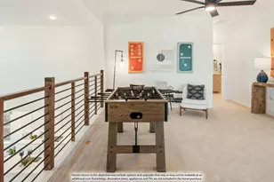 2605 Lila St, Burleson, TX 76028 - Photo 31