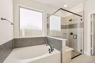 2605 Lila St, Burleson, TX 76028 - Photo 17