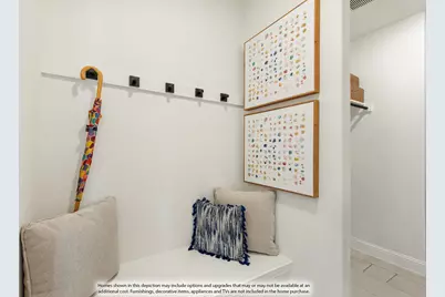 2605 Lila Street, Burleson, TX 76028 - Photo 5