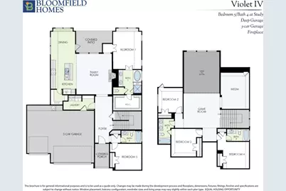 2605 Lila Street, Burleson, TX 76028 - Photo 39