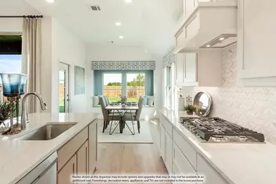 2605 Lila Street, Burleson, TX 76028 - Photo 15