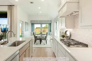 2605 Lila St, Burleson, TX 76028 - Photo 15