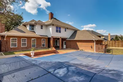 2103 Bay Club Drive, Arlington, TX 76013 - Photo 29