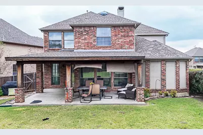 1201 Shenandoah Drive, McKinney, TX 75071 - Photo 21
