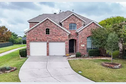 1201 Shenandoah Drive, McKinney, TX 75071 - Photo 1