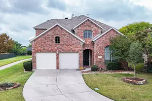 1201 Shenandoah Dr, McKinney, TX 75071 - Photo 1
