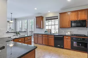 1201 Shenandoah Dr, McKinney, TX 75071 - Photo 7