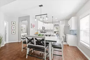 4136 Ellenboro Ln, Fort Worth, TX 76244 - Photo 11