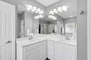 4136 Ellenboro Ln, Fort Worth, TX 76244 - Photo 19