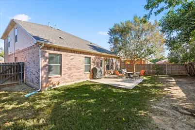 4136 Ellenboro Lane, Fort Worth, TX 76244 - Photo 33