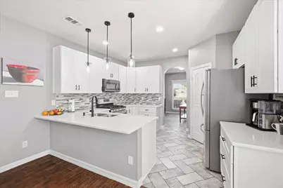 4136 Ellenboro Lane, Fort Worth, TX 76244 - Photo 7