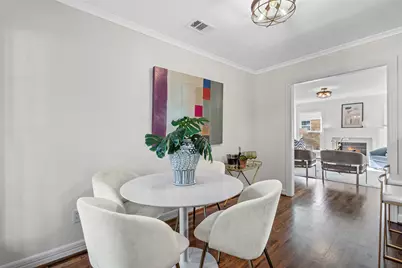 3529 Stadium Drive, Fort Worth, TX 76109 - Photo 5