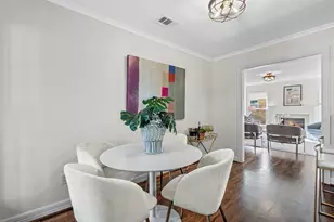 3529 Stadium Dr, Fort Worth, TX 76109 - Photo 5