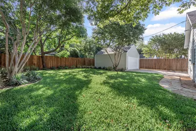 3529 Stadium Drive, Fort Worth, TX 76109 - Photo 19