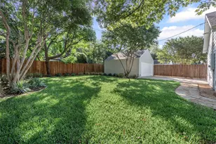 3529 Stadium Dr, Fort Worth, TX 76109 - Photo 19